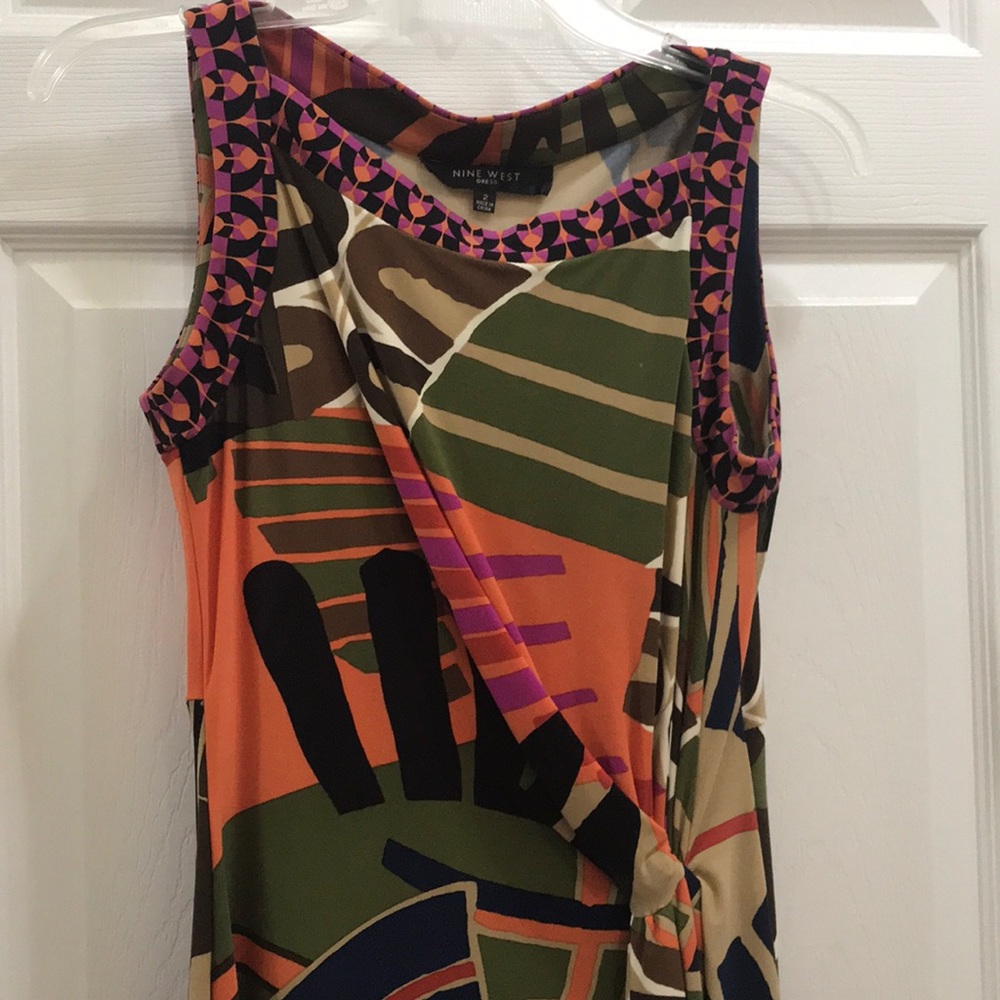 Nine West  dress